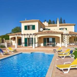 Areia Villa Sleeps 6 WiFi