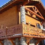 Chalet Les Marmottes (Crintallia) 14/16p