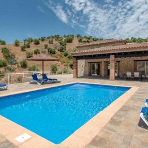 El Gastor Villa Sleeps 6 Air Con