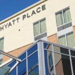 Hyatt Place titusville Kennedy Space Center