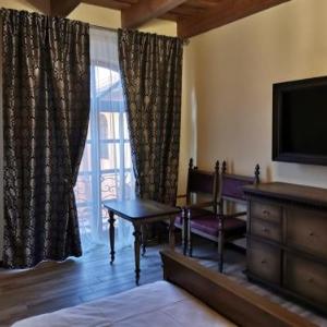 Agro Usadba VILLA-HOTEL