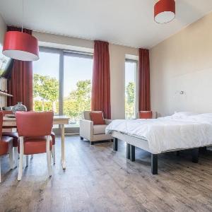 Holiday Suite for 2 people accessible for disabled