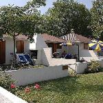 Bungalow Los Nidos Basic