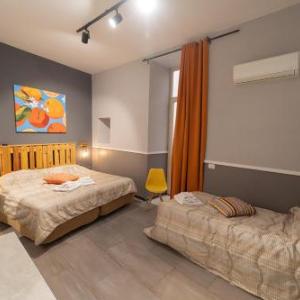 Le 4 Stagioni Dante H Napoli Centro by ClaPa Group