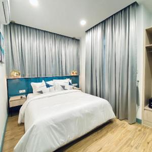 Helen Fin Inn & Apartment by WH