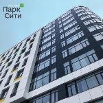 ПАРК СИТИ апарт-отель Park City ApartHotel Krasnoyarsk 