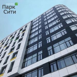 ПАРК СИТИ апарт-отель Park City ApartHotel