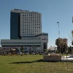 NEVALI HOTEL Urfa 