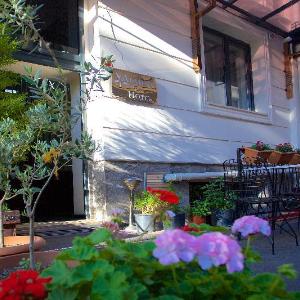 Almina inn Hotel