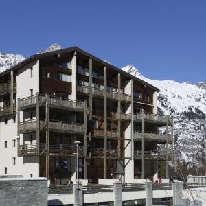 Chalets & Balcons de Vanoise Norma 4P10