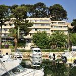 Bandol Port 6