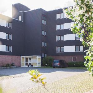 Apartment - Feldstrasse 30-K  Winterberg