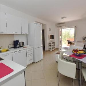 Beki modern ap with garden&grill