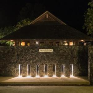 Saujana Private Villas