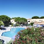 Cap d\'Agde 3p6 St. Loup