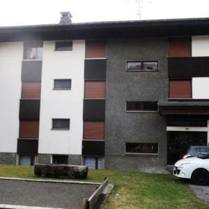 Appartement 7 pers. vue montagne 68981