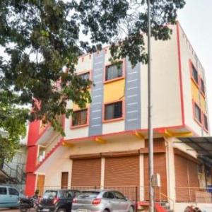 Hotel O Raigad Inn
