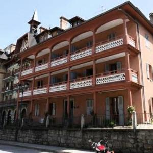 Appartement 5 pers. au pied du Mont-Blanc 68999