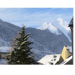 Appartement 4 pers. centre-village 69072