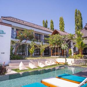 The Palms Canggu