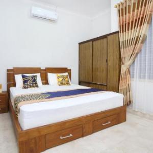 OYO 2268 Tim-tim Homestay SyariahNearUniversitas Gadjah Mada