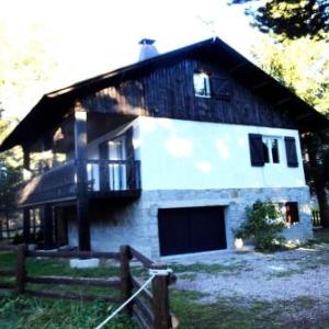 Chalet 8 personnes proche des pistes 70788