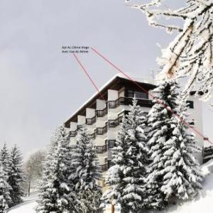 Bel appartement au centre de la Rosière 72994