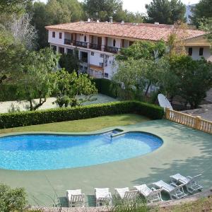 Apartment- La Sella