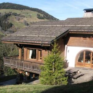 Chalet 6 pièces 10 pers dans un cadre exceptionnel 82159