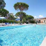 Gassin/St. Tropez Villa 3p6 Le Clos