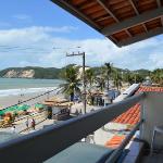 Hotel Pousada Sol Beira-mar