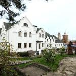 Hotel in Suzdal 