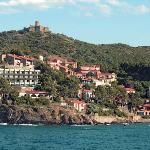 Les Balcons Collioure 4