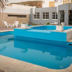 Hotel 376