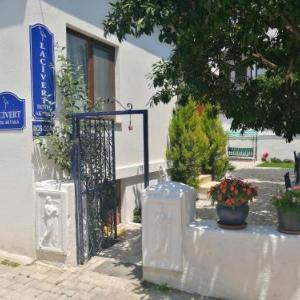 Lacivert Otel Akyaka