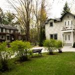 Bed and Breakfast in Union Pier Michigan