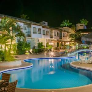 Sarana Praia Hotel