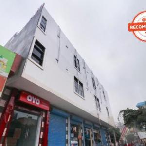 Hotel O CSRK