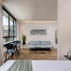 The Arbel Tel Aviv