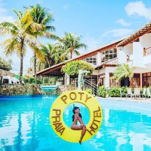 Poty Praia Hotel