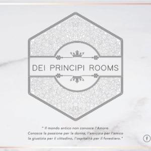 Dei Principi Rooms