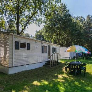 DB Berckterveld Mobile home