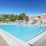 Carnoux en Provence Chalet 3p 5/6 Shangri-La