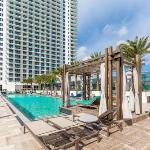 Breathless 3 Bedroom Private Rooftop apt 1101 Florida