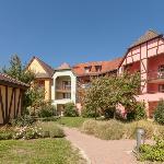 Le Clos d\'Eguisheim Duplex 3p 6/7p