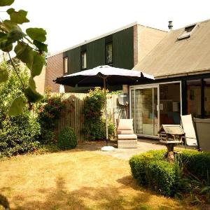 Holidayhouse - de Haaijmanweg 5  Burgh-Haamstede