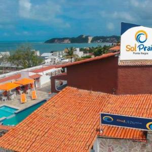 Santorini Praia Hotel
