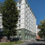 Park Inn by Radisson Kazan 