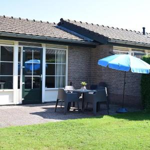 Zeumeren 6 pers. bungalow