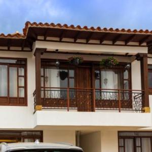 HOTEL ENCANTO COLONIAL